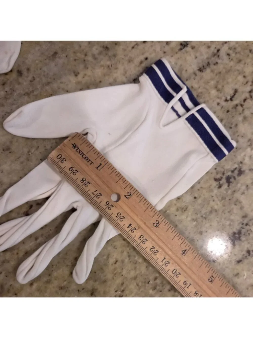 Dior christian size
